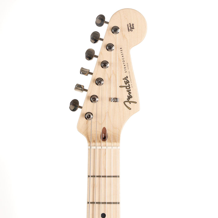 Fender Custom Shop Eric Clapton Stratocaster Masterbuilt Todd Krause Mercedes Blue