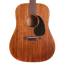 Martin D-15M Acoustic Mahogany Natural