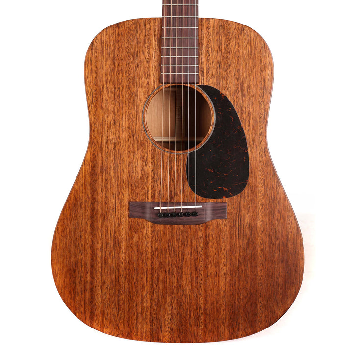 Martin D-15M Acoustic Mahogany Natural