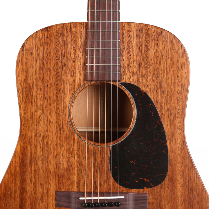 Martin D-15M Acoustic Mahogany Natural