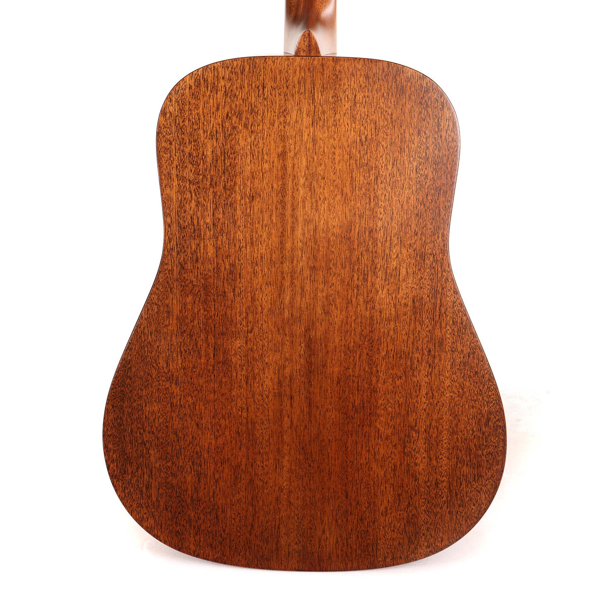 Martin D-15M Acoustic Mahogany Natural — 6