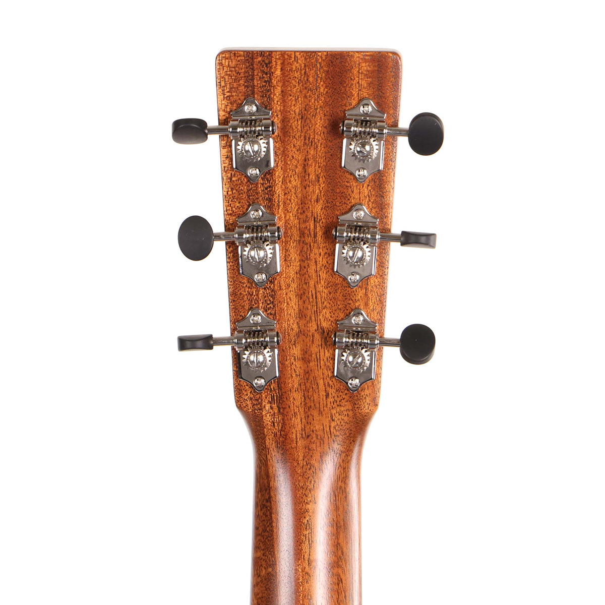 Martin D-15M Acoustic Mahogany Natural — 8