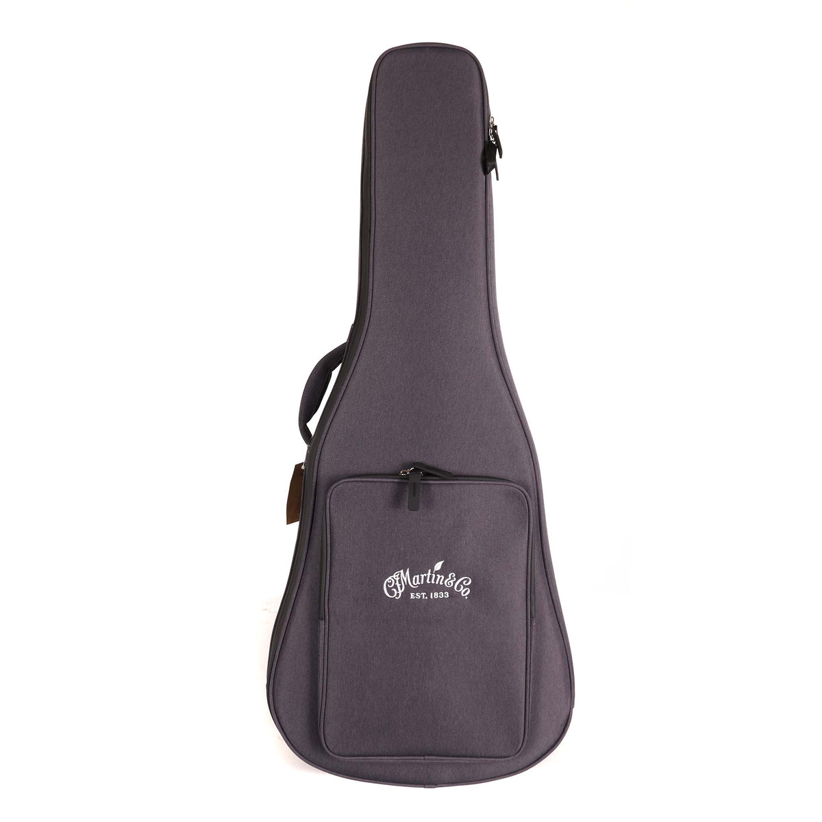 Martin D-15M Acoustic Mahogany Natural — 9