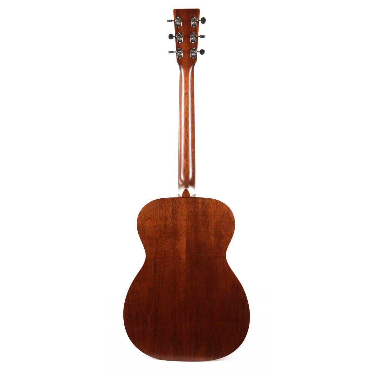 Martin 00-15M Mahogany Acoustic Natural — 3