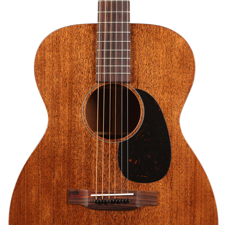 Martin 00-15M Mahogany Acoustic Natural