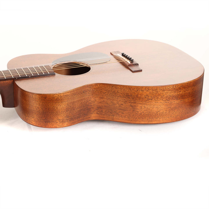 Martin 00-15M Mahogany Acoustic Natural