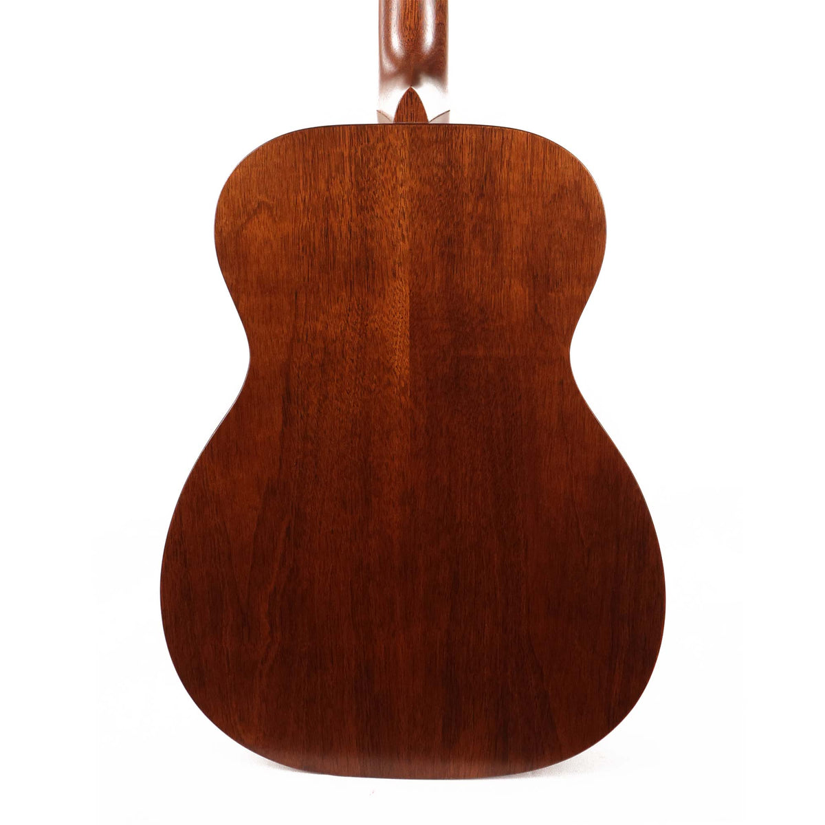 Martin 00-15M Mahogany Acoustic Natural — 6