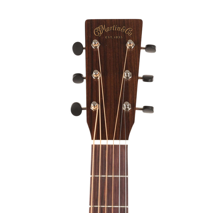 Martin 00-15M Mahogany Acoustic Natural