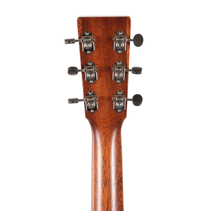 Martin 00-15M Mahogany Acoustic Natural