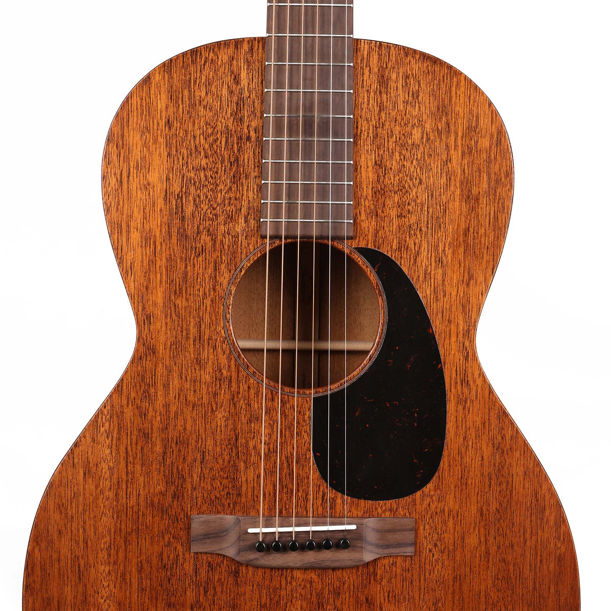 Martin 000-15SM Acoustic Natural 2024 — 4