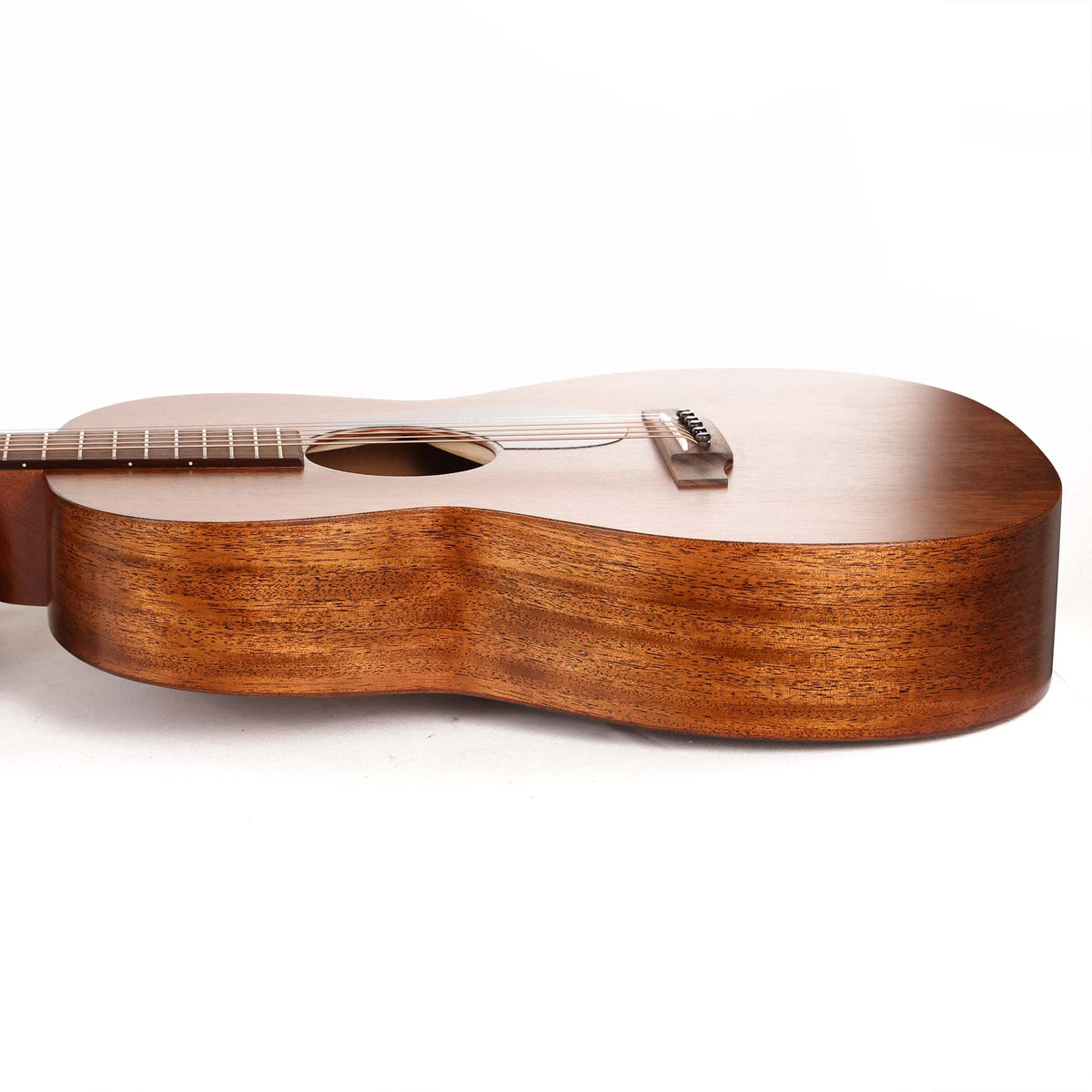 Martin 000-15SM Acoustic Natural 2024 — 5