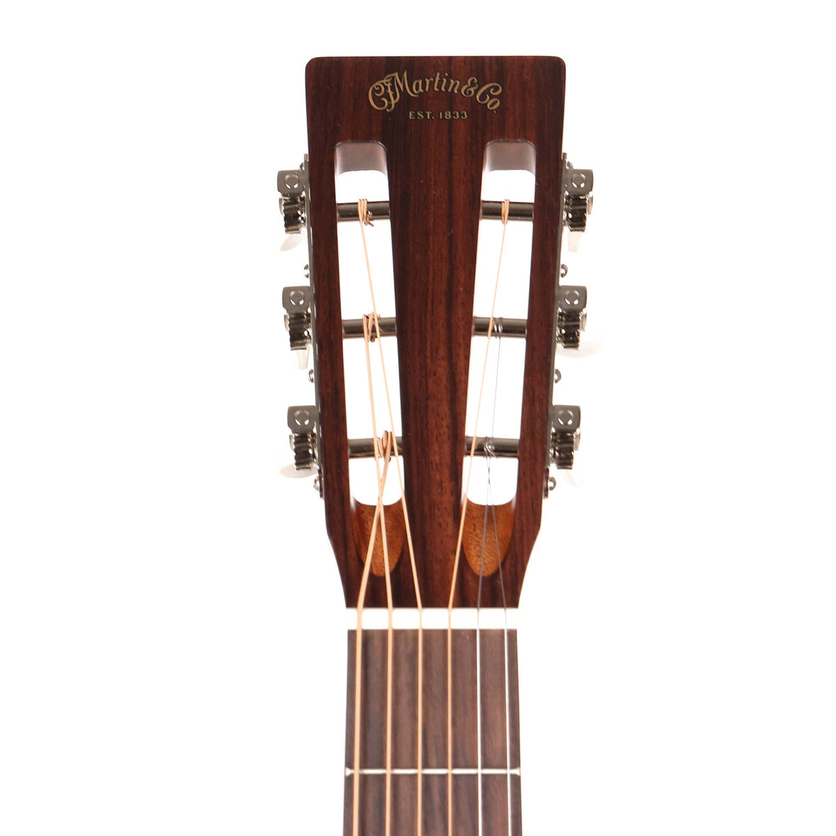 Martin 000-15SM Acoustic Natural 2024 — 7