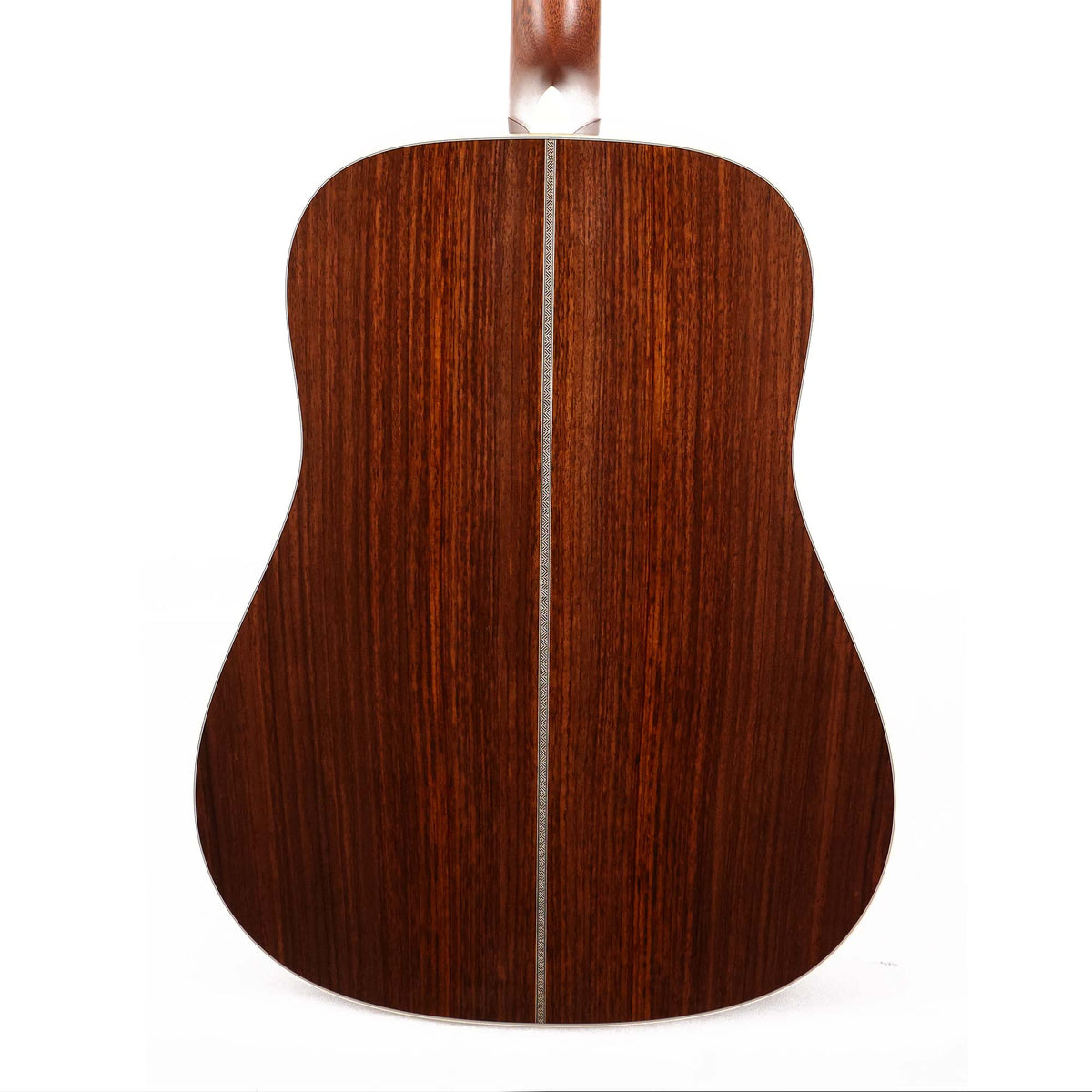 Martin HD-28 Dreadnought Acoustic Guitar Natural — 6
