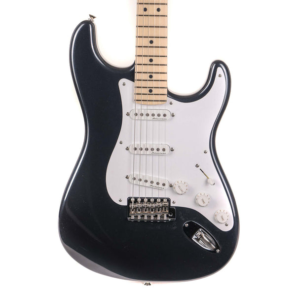 Fender Custom Shop Eric Clapton Signature Stratocaster Mercedes Blue NOS