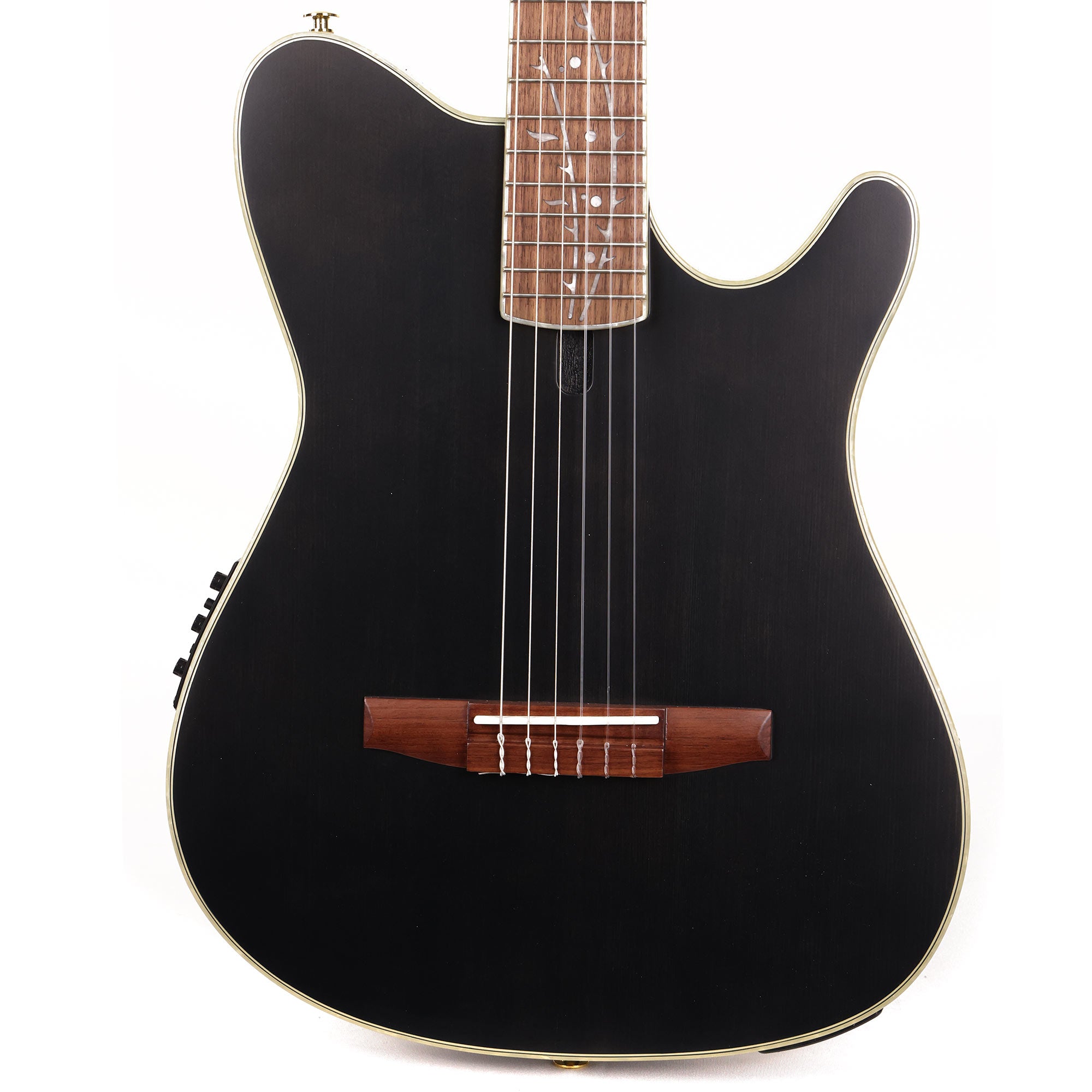 Ibanez TOD10N Tim Henson Signature Nylon Acoustic-Electric