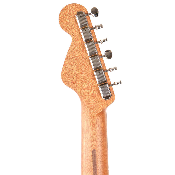 Fender Highway Series Parlor Acoustic-Electric Natural Used