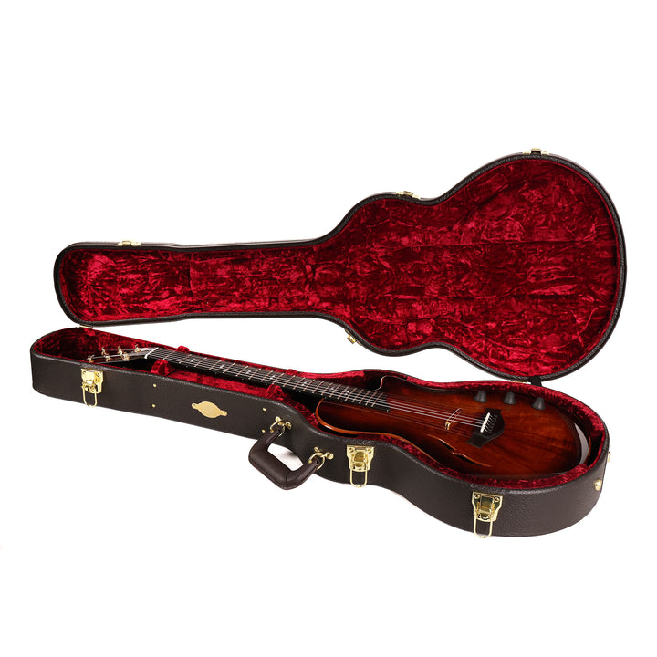Taylor T5z Custom Koa Shaded Edge Burst