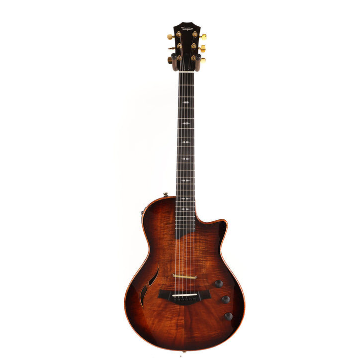 Taylor T5z Custom Koa Shaded Edge Burst