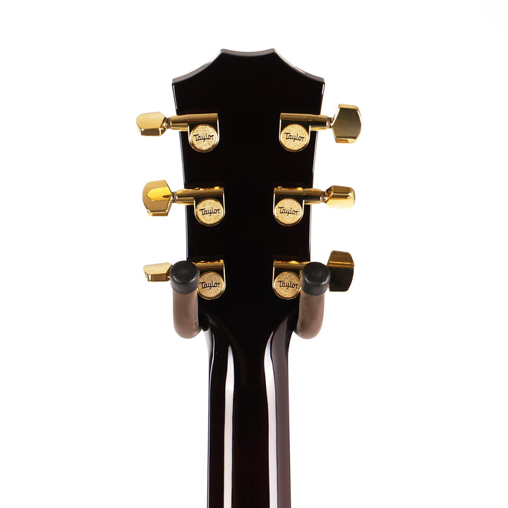 Taylor T5z Custom Koa Shaded Edge Burst