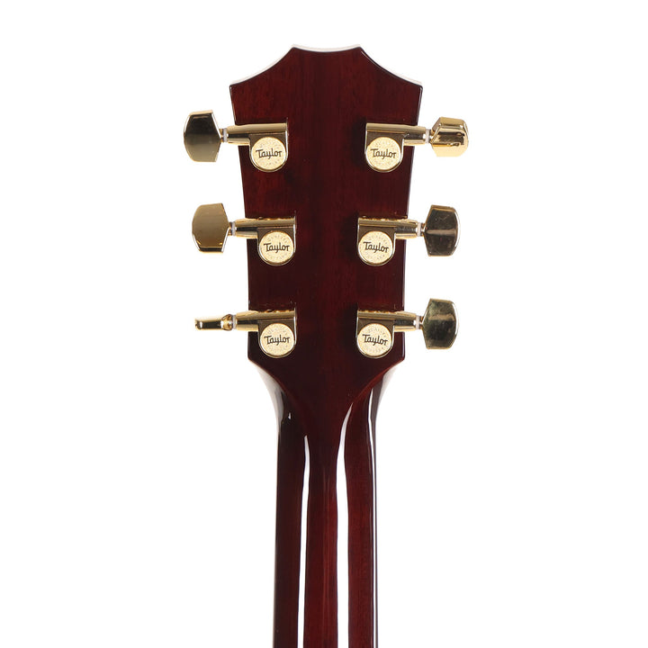 Taylor T5z Custom Koa Shaded Edge Burst