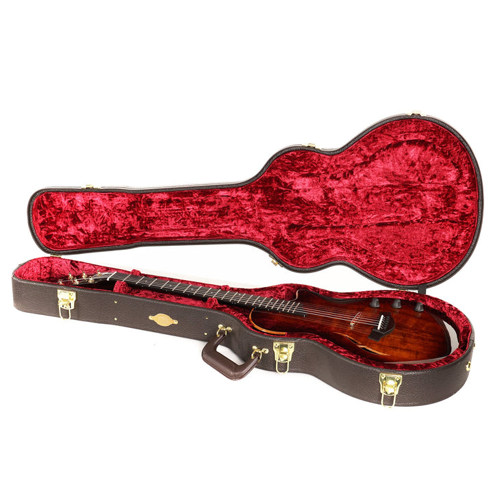 Taylor T5z Custom Koa Shaded Edge Burst