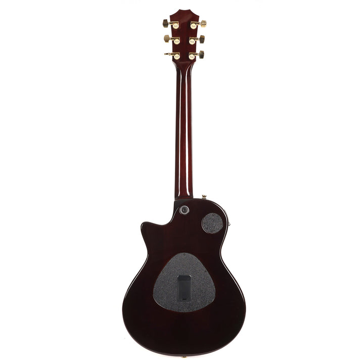 Taylor T5z Custom Koa Shaded Edge Burst
