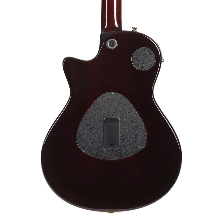 Taylor T5z Custom Koa Shaded Edge Burst