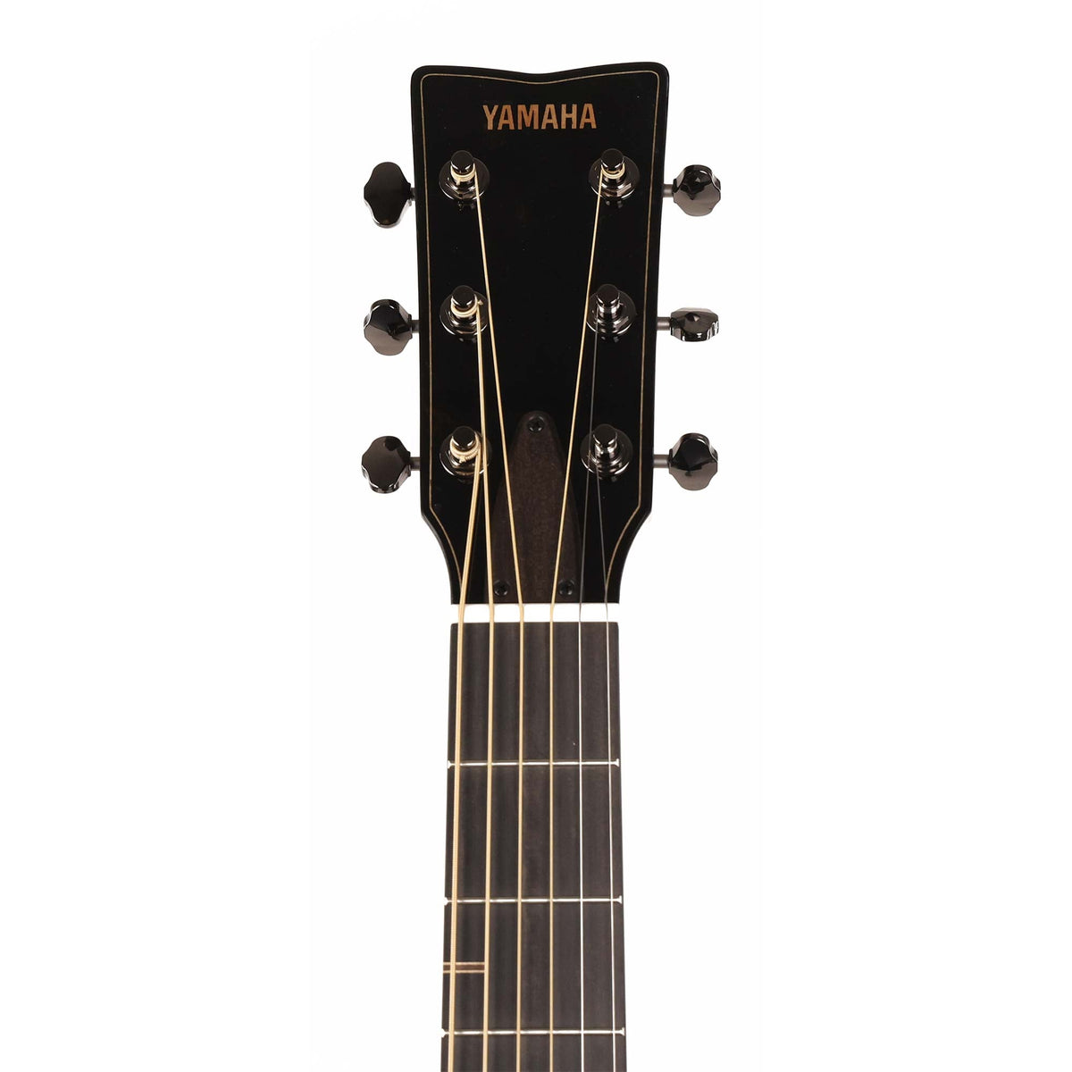 Yamaha FG9 R Acoustic Guitar Natural 2025 — 7