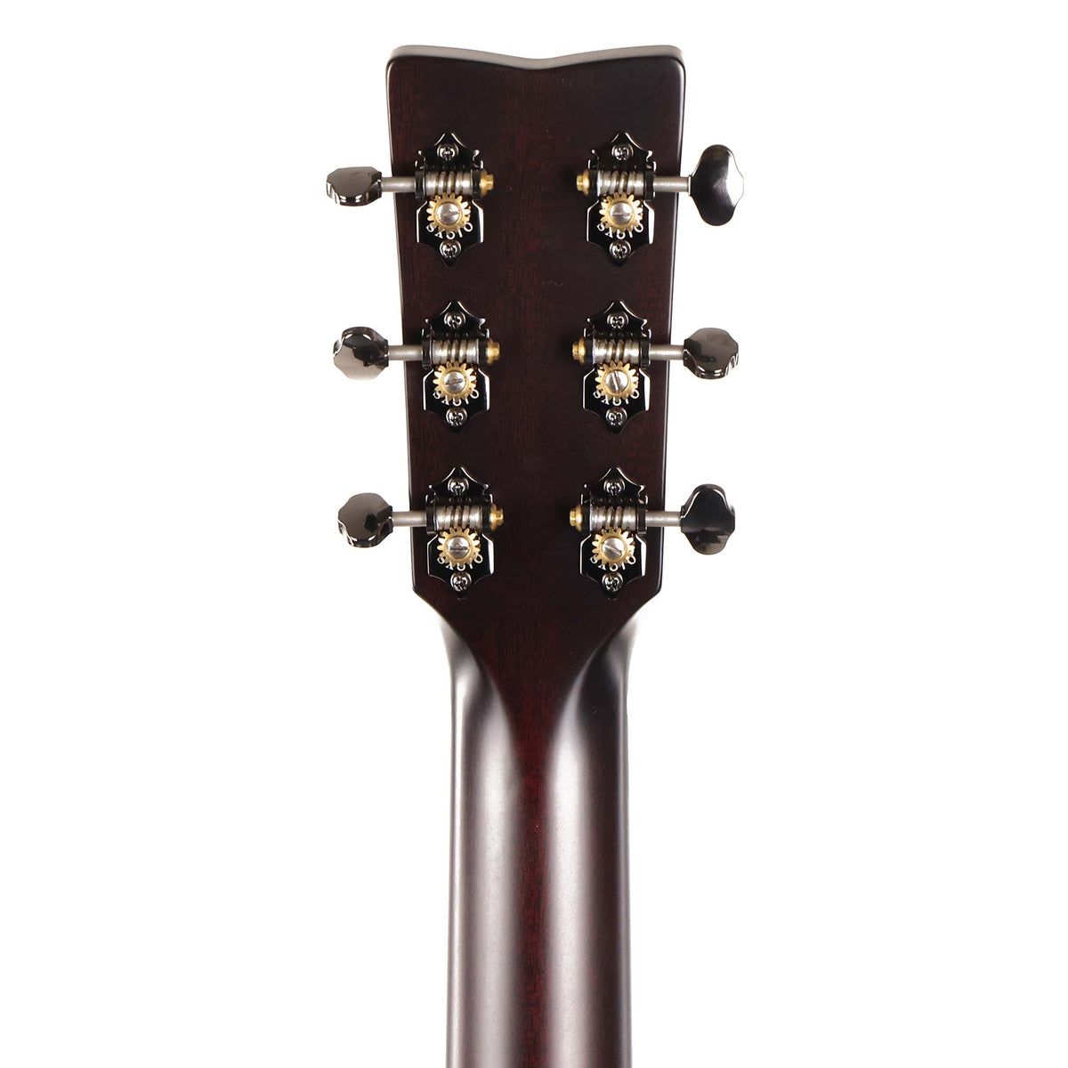 Yamaha FG9 R Acoustic Guitar Natural 2025 — 8