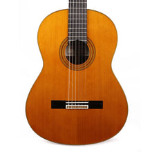 Yamaha GC32C Classical Nylon String Guitar Natural