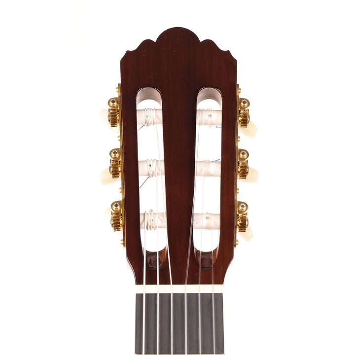 Yamaha GC32C Classical Nylon String Guitar Natural