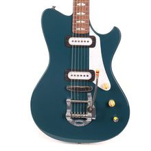 Powers Electric A-Type Fjord Green