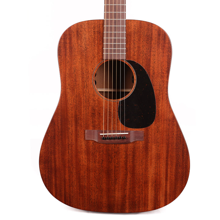 Martin D-15E Acoustic-Electric Natural Satin Used