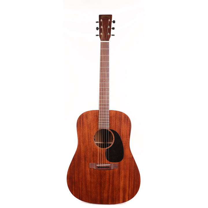 Martin D-15E Acoustic-Electric Natural Satin Used