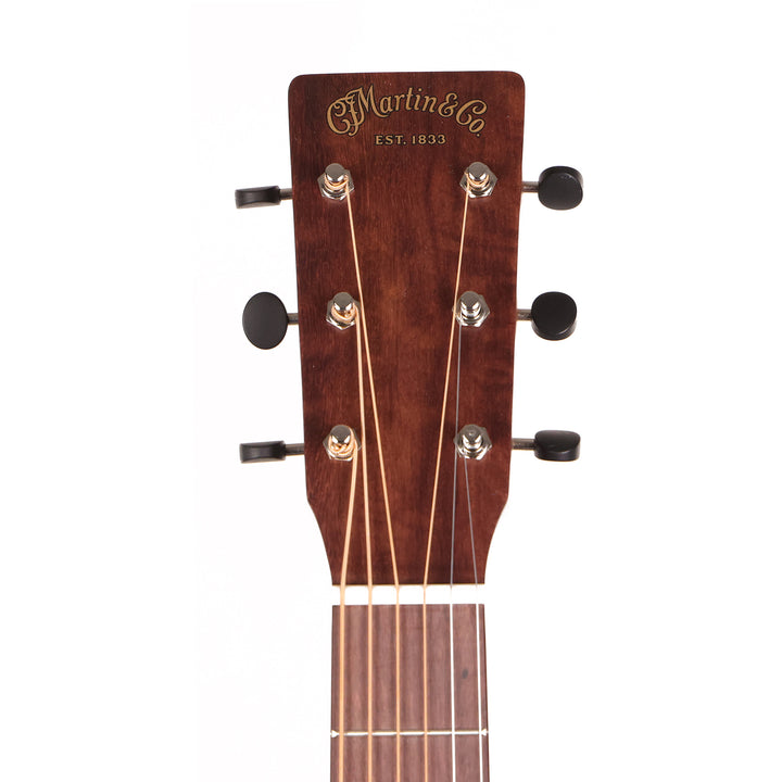 Martin D-15E Acoustic-Electric Natural Satin Used