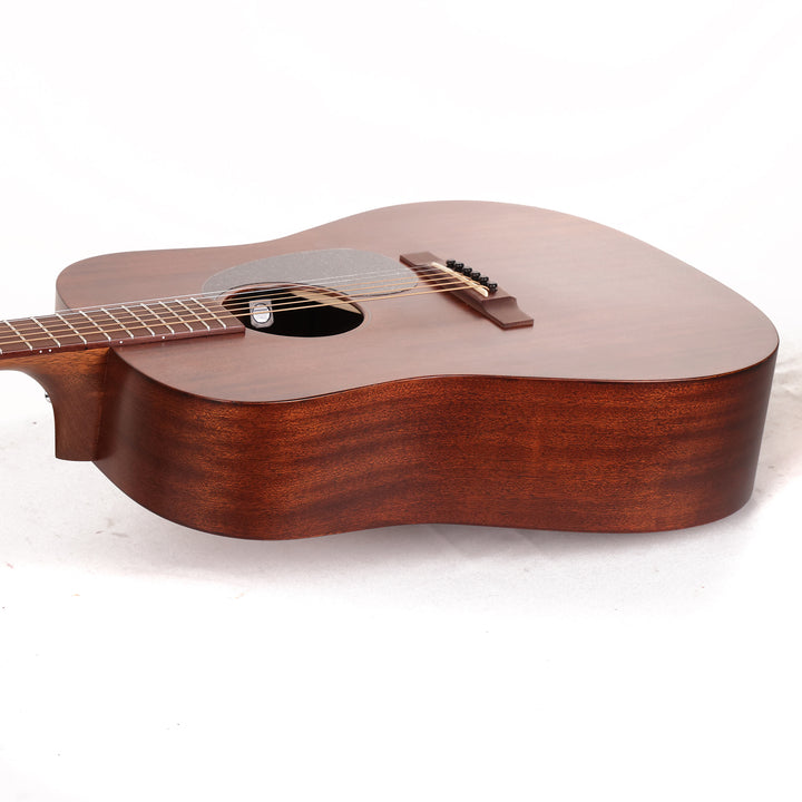 Martin D-15E Acoustic-Electric Natural Satin Used
