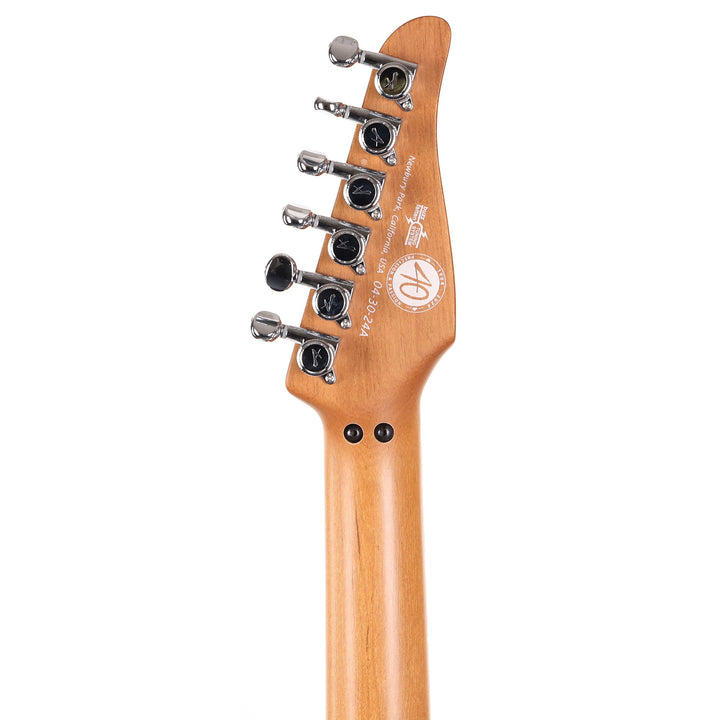 Tom Anderson Drop Top Key Lime to Bora Surf