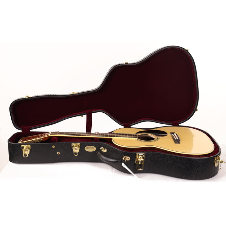 Martin Custom Shop 000 12-Fret Premium European Spruce and East Indian Rosewood