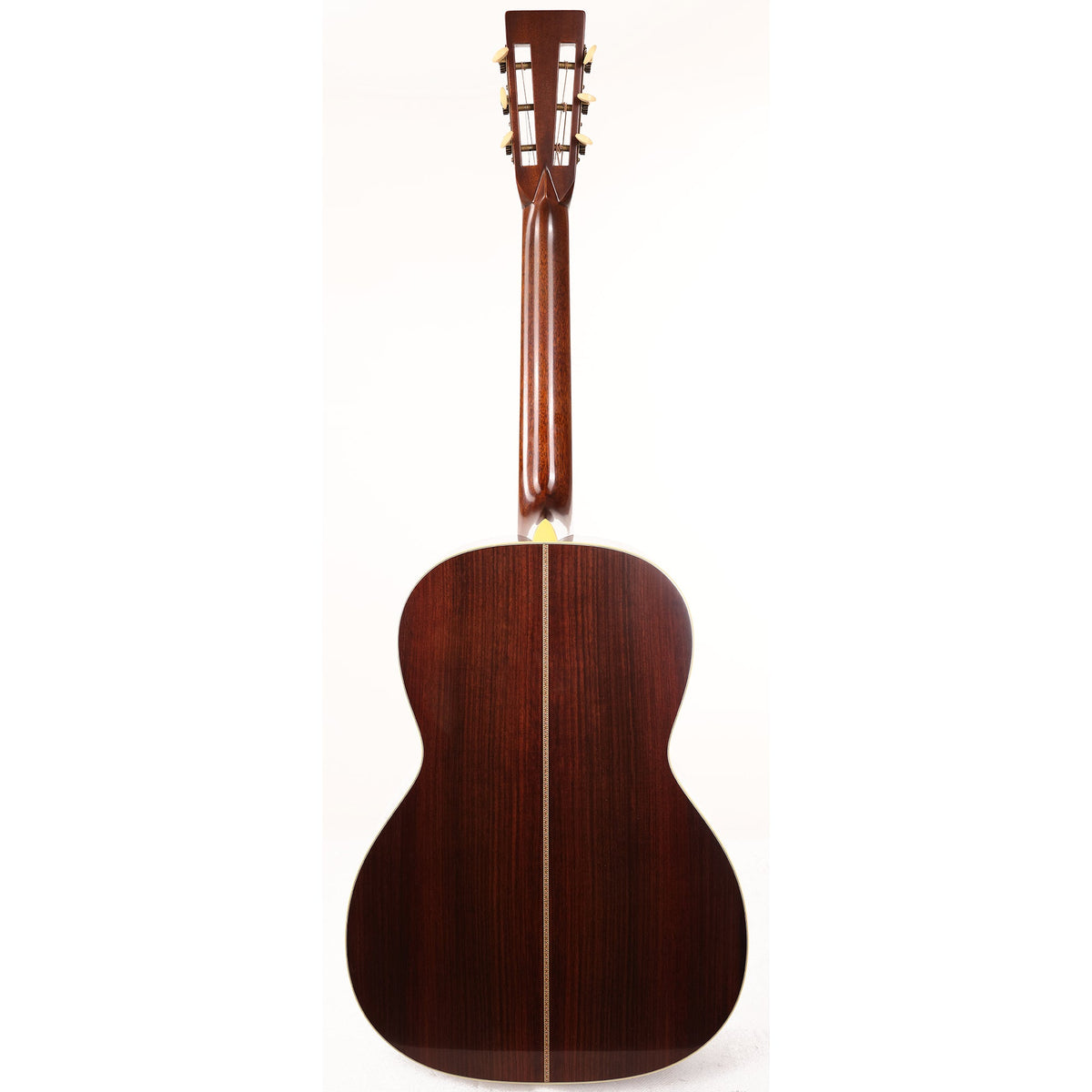Martin Custom Shop 000 12-Fret Premium European Spruce and East Indian Rosewood 2024 — 3