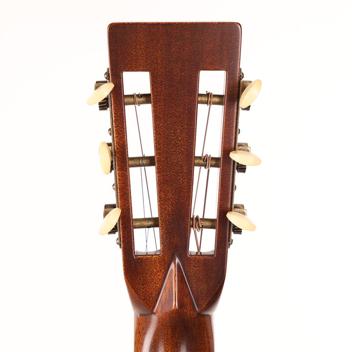 Martin Custom Shop 000 12-Fret Premium European Spruce and East Indian Rosewood