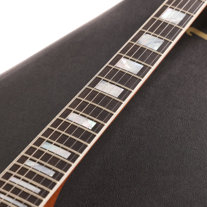 Gibson Custom Shop Explorer Custom Made 2 Measure Natural Gloss