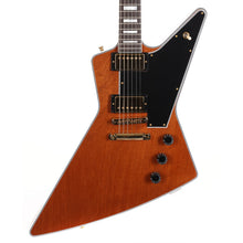 Gibson Custom Shop Explorer Custom Made 2 Measure Natural Gloss