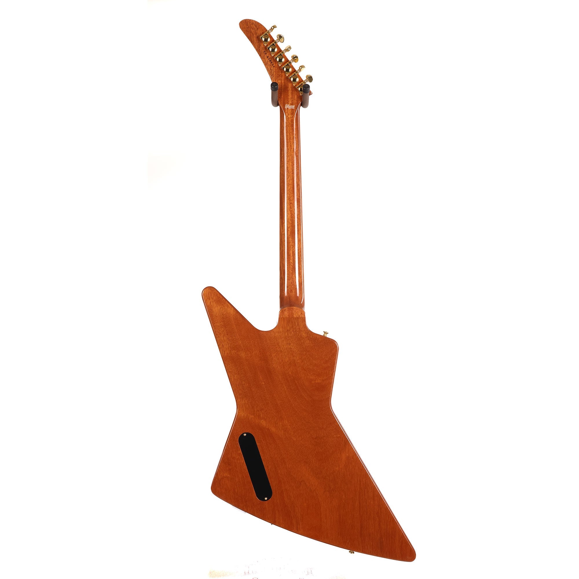 Gibson Custom Shop Explorer Custom Made 2 Measure Natural Gloss