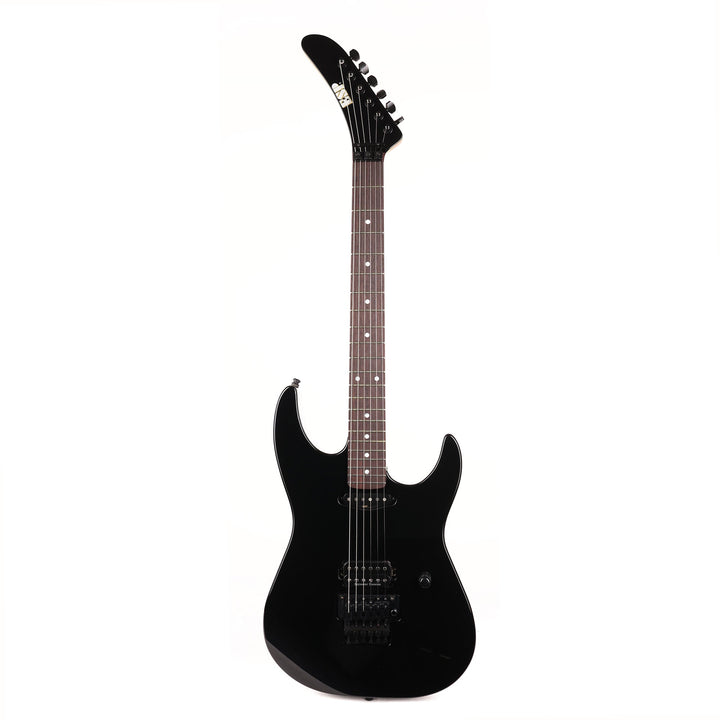 ESP George Lynch Tiger Signature Guitar Black