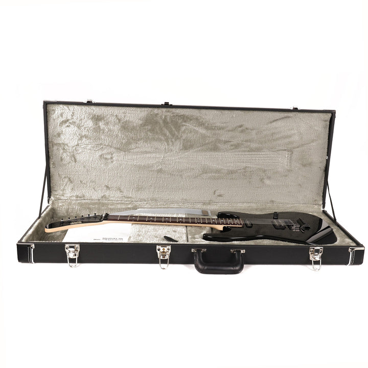 ESP George Lynch Tiger Signature Guitar Black