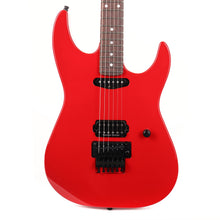 ESP George Lynch Signature Guitar Flare Red