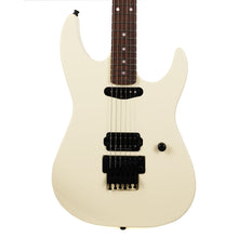 ESP George Lynch Tiger Signature Guitar White