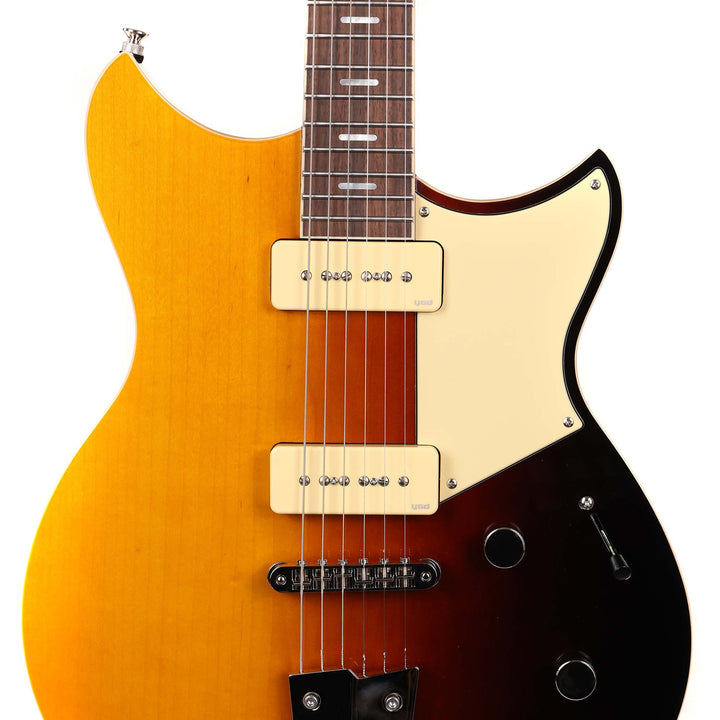 Yamaha Revstar RSP02T Sunset Burst