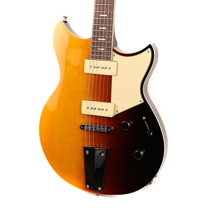Yamaha Revstar RSP02T Sunset Burst