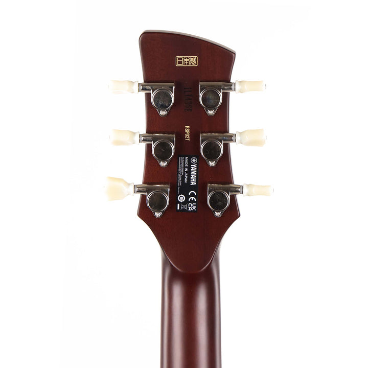 Yamaha Revstar RSP02T Sunset Burst